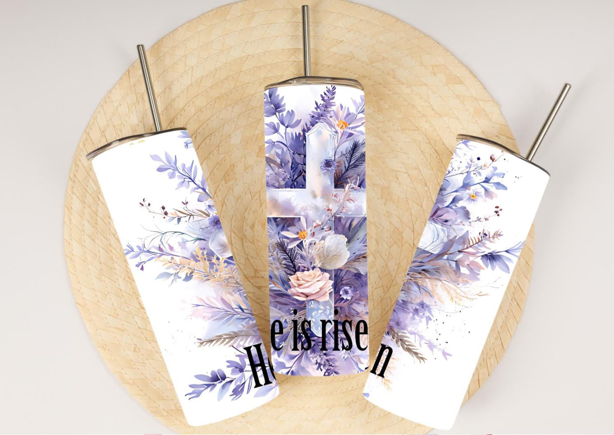 Faith 20oz Tumbler