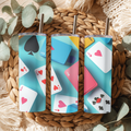 Playing Cards / Casino Tumbler