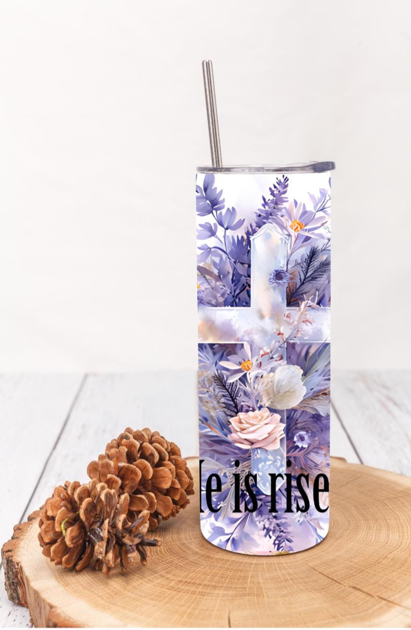 Faith 20oz Tumbler