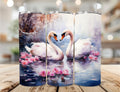 Swans 20oz Skinny Tumbler