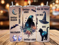 Halloween 20oz Skinny Tumbler