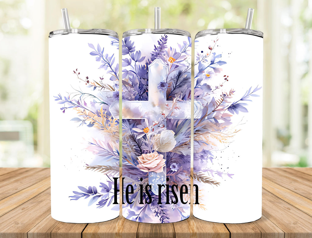 Faith 20oz Tumbler