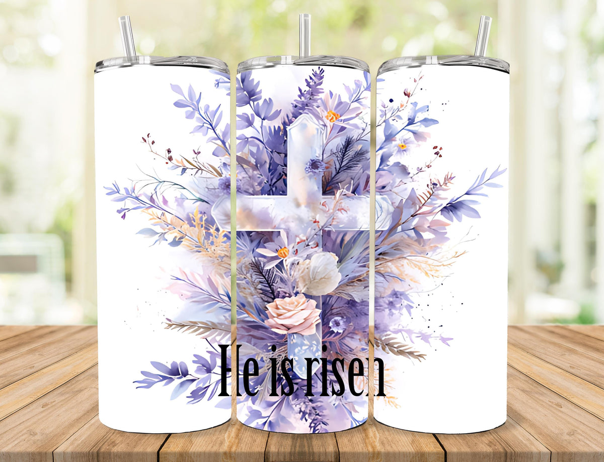 Faith 20oz Tumbler