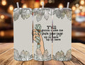 Funny Sage Burn Tumbler | Quartz Crystal Smudge Stick Travel Mug (20oz)