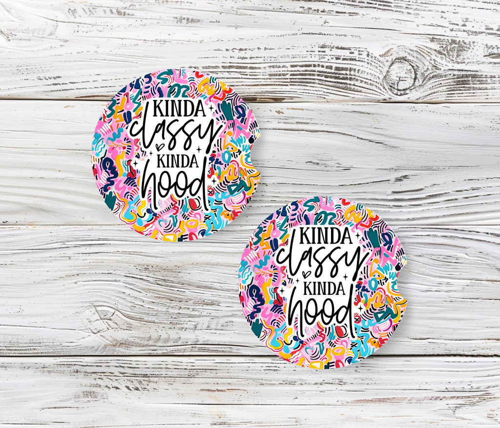 Sarcastic Funny Car Coaster