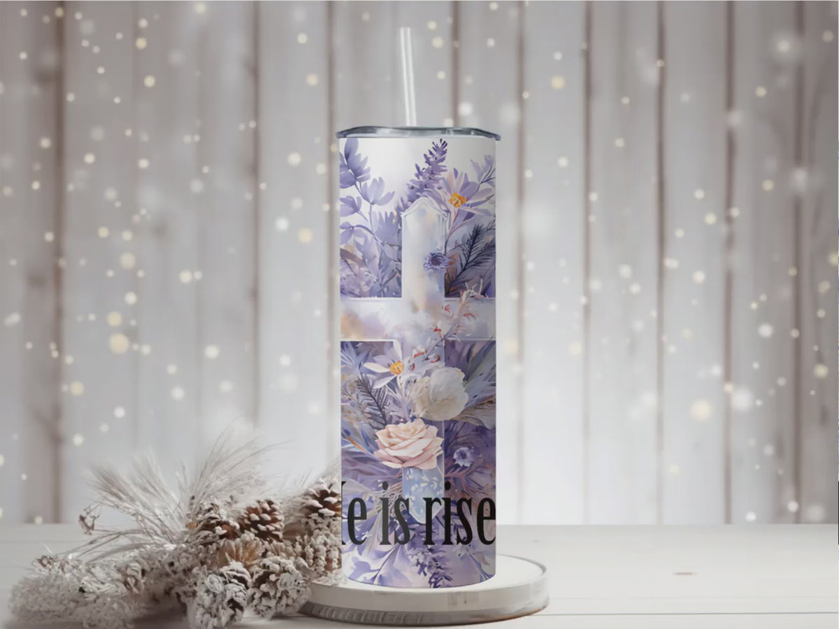 Faith 20oz Tumbler